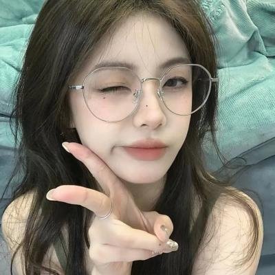 新娘与我