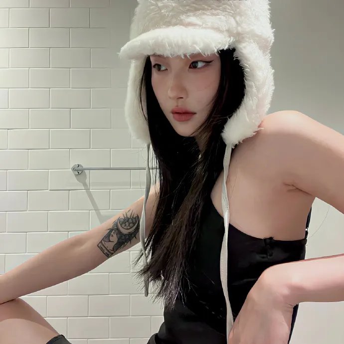 芳心之罪